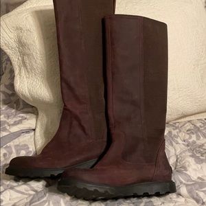 Sorel boots
